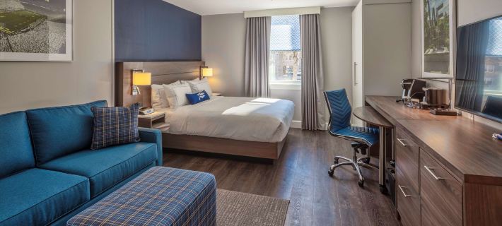 Scholar State College, Tapestry Collection by Hilton Hotels in Centre County