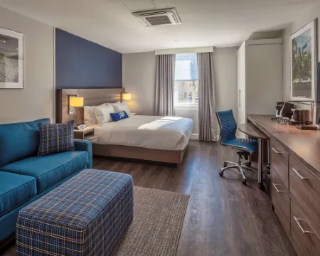 Scholar State College, Tapestry Collection by Hilton Hotels in State College