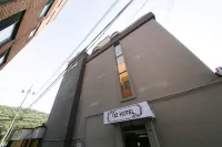 Ansan Geongeondong O2