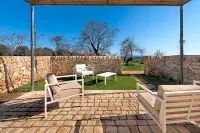 I Carusi Relais