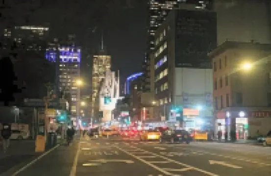 インターフェイス リトリーツ