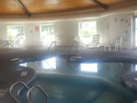 温莎廣場酒店 克勞福德縣酒店