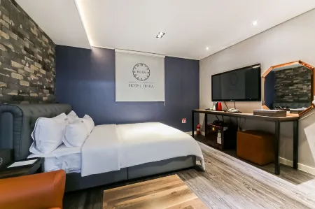 Tongyeong Hotel Hora