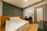 Hongseong New World