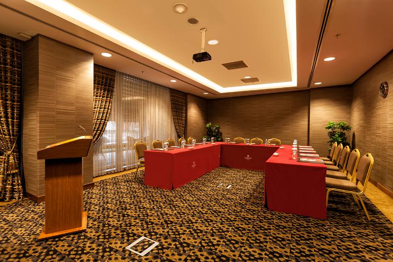 Ramada Plaza Izmit (Ramada Plaza by Wyndham Izmit)