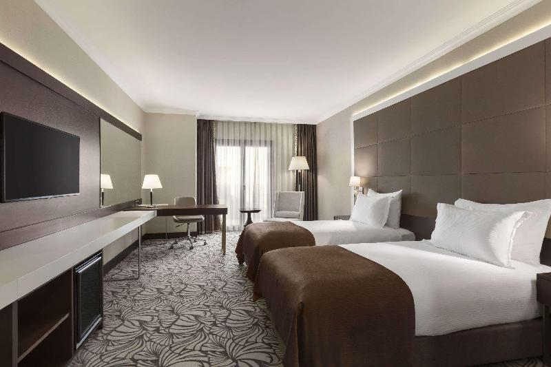 Ramada Hotel & Suites by Wyndham Istanbul Merter