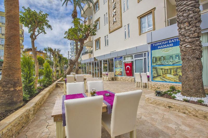 Pera Hotel Alanya