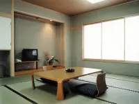 Gekko Onsen Kurheim