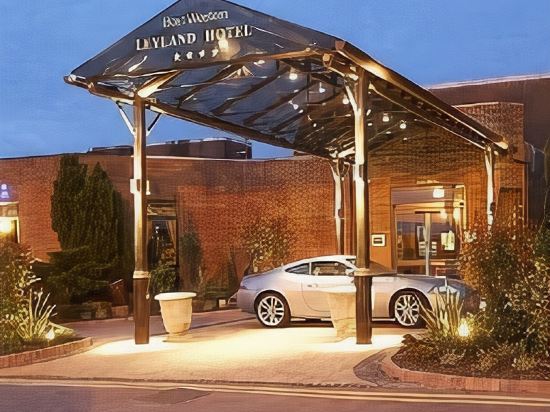 10 Best Hotels Near The Bee Centre Preston 22 Trip Com