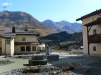 Utoring Plaz 030 Hotels near Camping Naturzeltplatz Rona