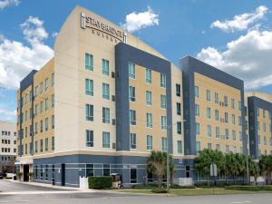 Staybridge Suites ST. Petersburg Downtown