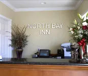 North Bay Inn Các khách sạn ở San Rafael