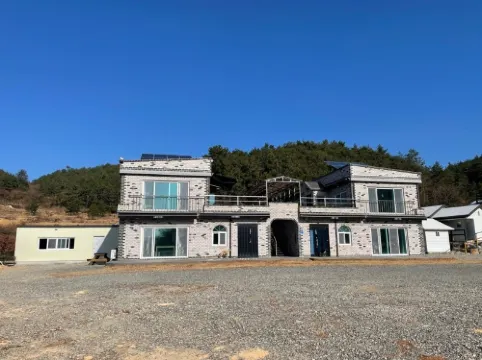 Goheung Nurim Pension