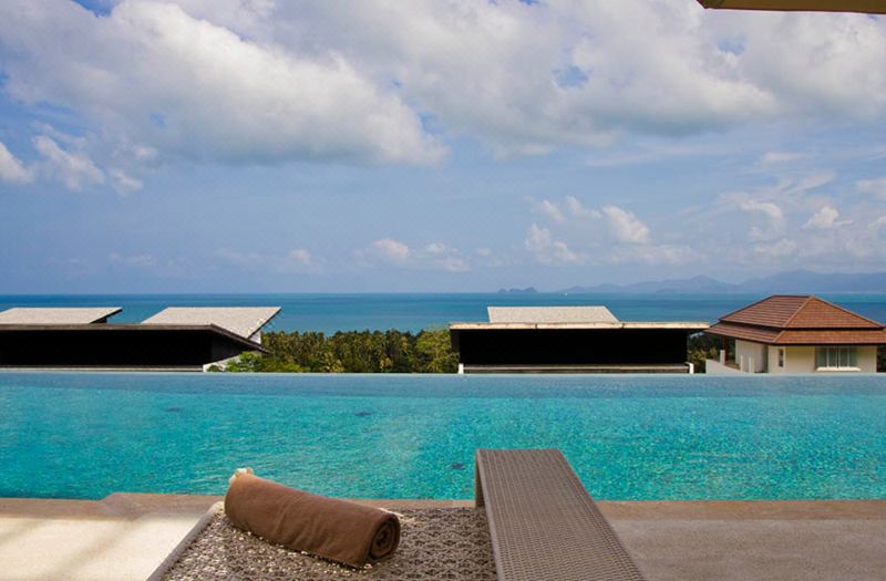 Code Samui Hotel photo 3