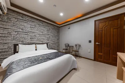 Sejong Sun Hotels in Sejong