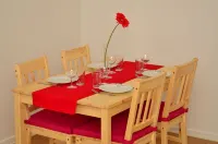 奧盧飯店式公寓