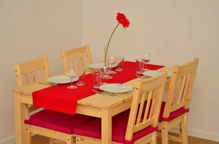 Oulu Hotelli Apartments