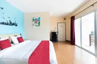 Shahana Hill Hotel