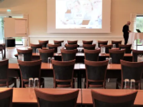 Fjordgaarden - Spa - Hotel - Konference Hotels in Ringkobing