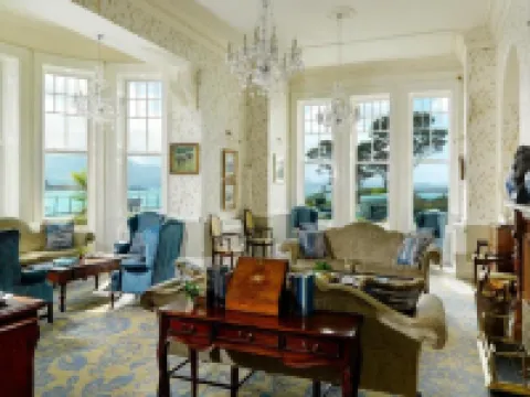 Parknasilla Resort & Spa Hotels in Kerry