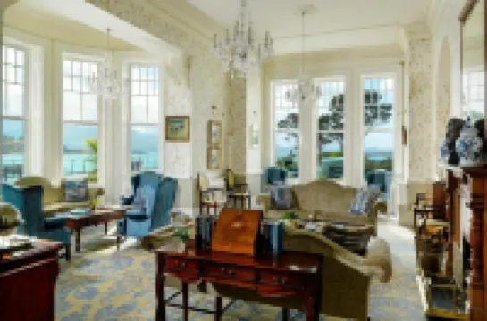 Parknasilla Resort & Spa