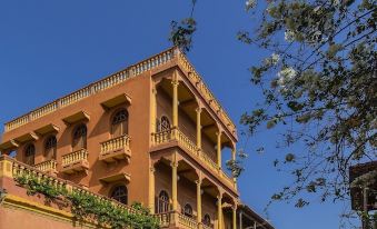 Casa Morales Cartagena by Soho