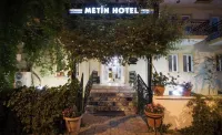 Metin Hotel