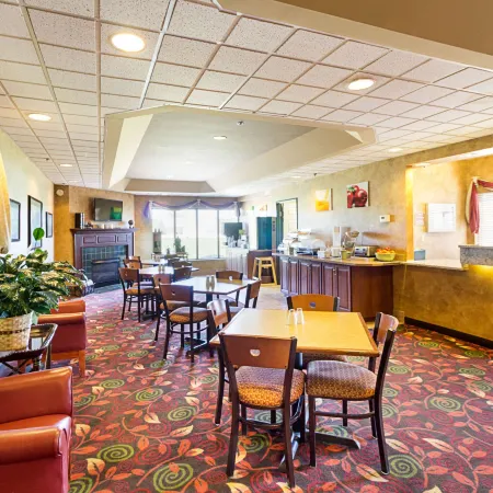 Quality Inn
