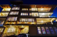 Summit Newa Regency Hotels in 