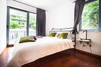 Apartments Castello Risano - Cho phép mang theo thú cưng
