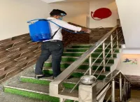 더 파크 레지던시 그레이터 노이다