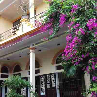 Tam Coc Family Hotel Hotel Exterior