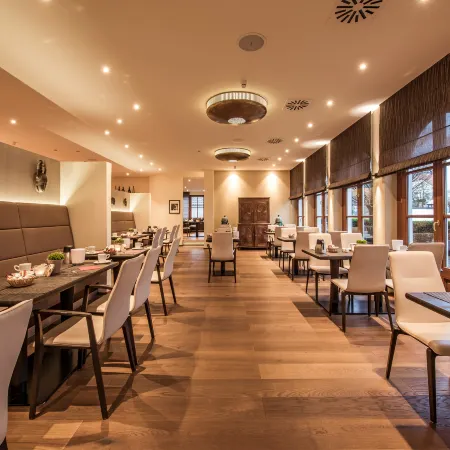 Fletcher Hotel-Restaurant Sundern-Sorpesee