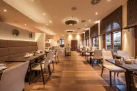 Fletcher Hotel-Restaurant Sundern-Sorpesee