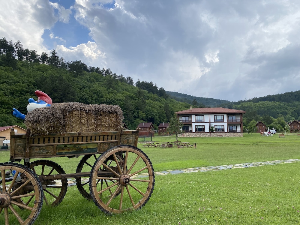 Mengen Ruya Ciftligi Hotel