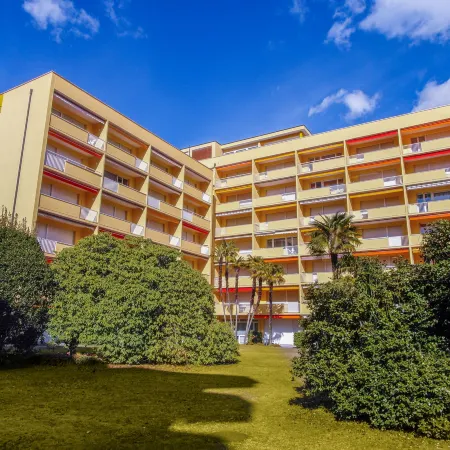 Residenza Lido Appartment 601