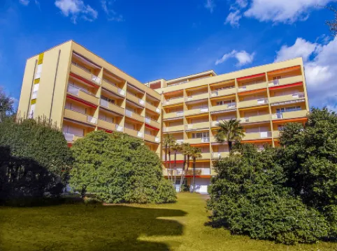 Residenza Lido Appartment 601