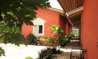 Hotel Villa de Flores - Housity
