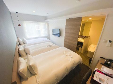 5. 호텔 엠스 에스..