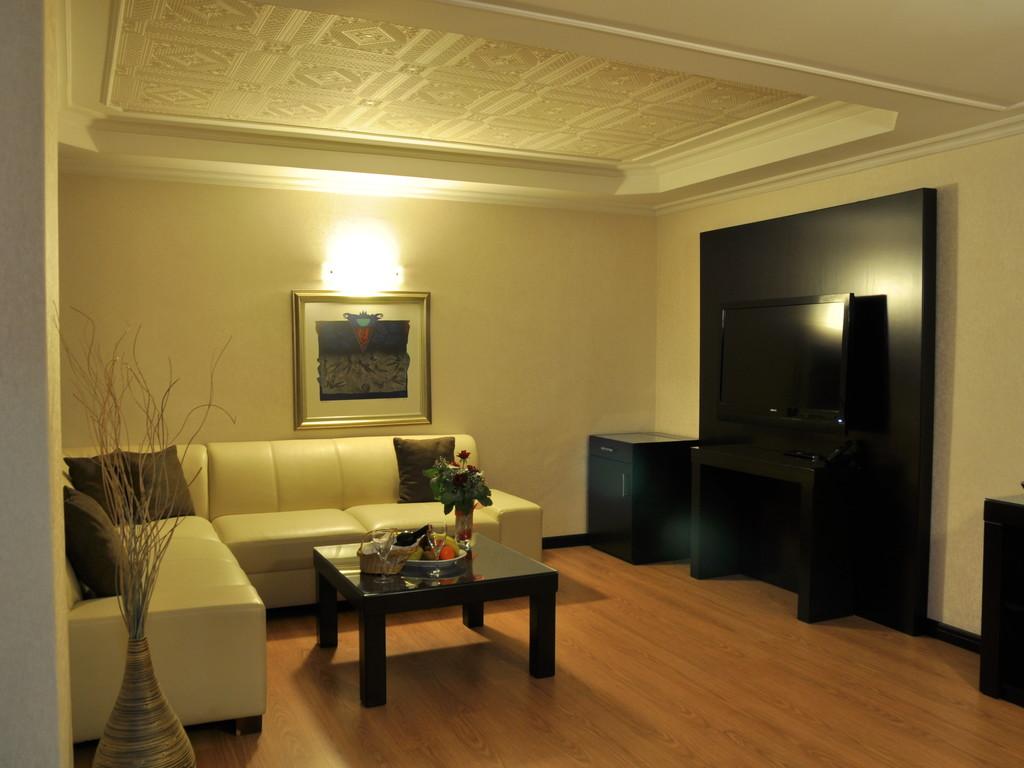 Altinel Ankara (Altinel Ankara Hotel & Convention Center)