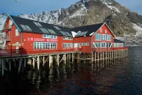 Brygga Restaurant and Rooms