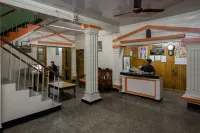 Hotel Royal Hotel a Kuran