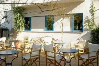 Sea View Hotels in Loutra Elenis