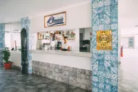 Halos Casa Resort - bar