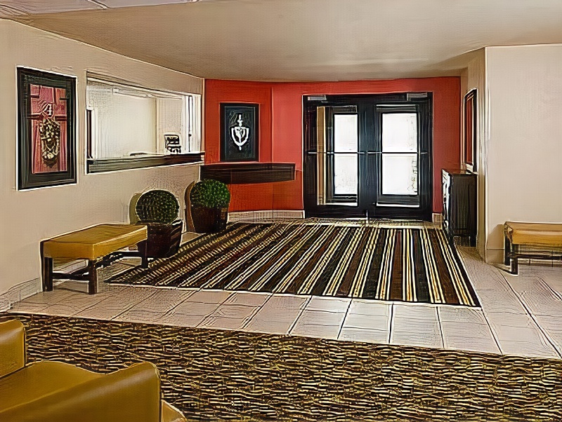 Extended Stay America Suites - Los Angeles - Carson