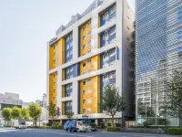 東京新宿馨樂庭酒店（雅詩閣集團） 鄰近Hanryu Bazaar的酒店