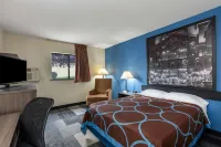 Super 8 by Wyndham Spokane Valley Hotels in Spokane Valley