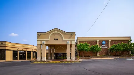 Baymont by Wyndham Culpeper