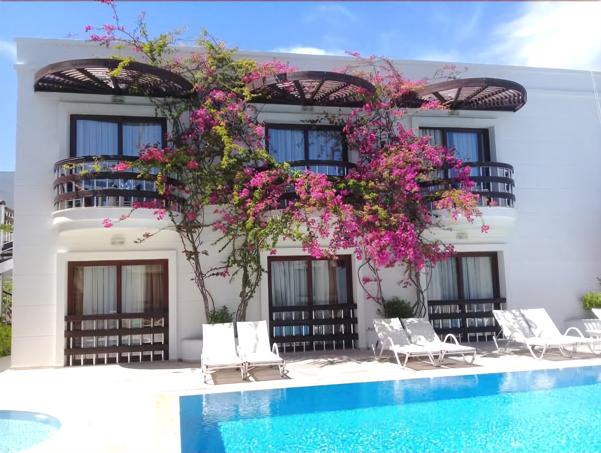 Beyaz Suite Hotel