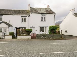 Fountain Cottage